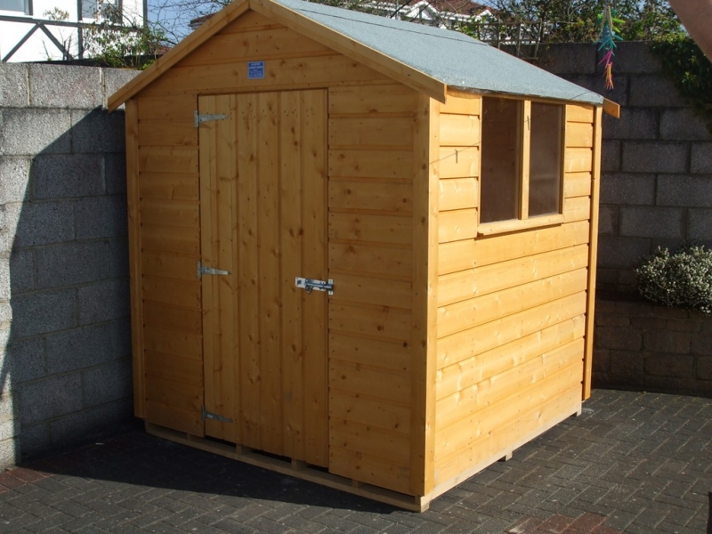 Heavy Duty Premium Range 12ft x 8ft